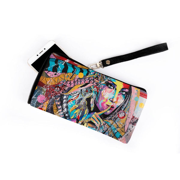 Mobile Case Dream Catcher - CANVAEGYPT