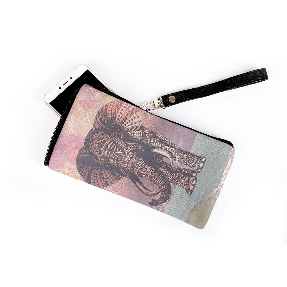 Mobile Case Elephant - CANVAEGYPT