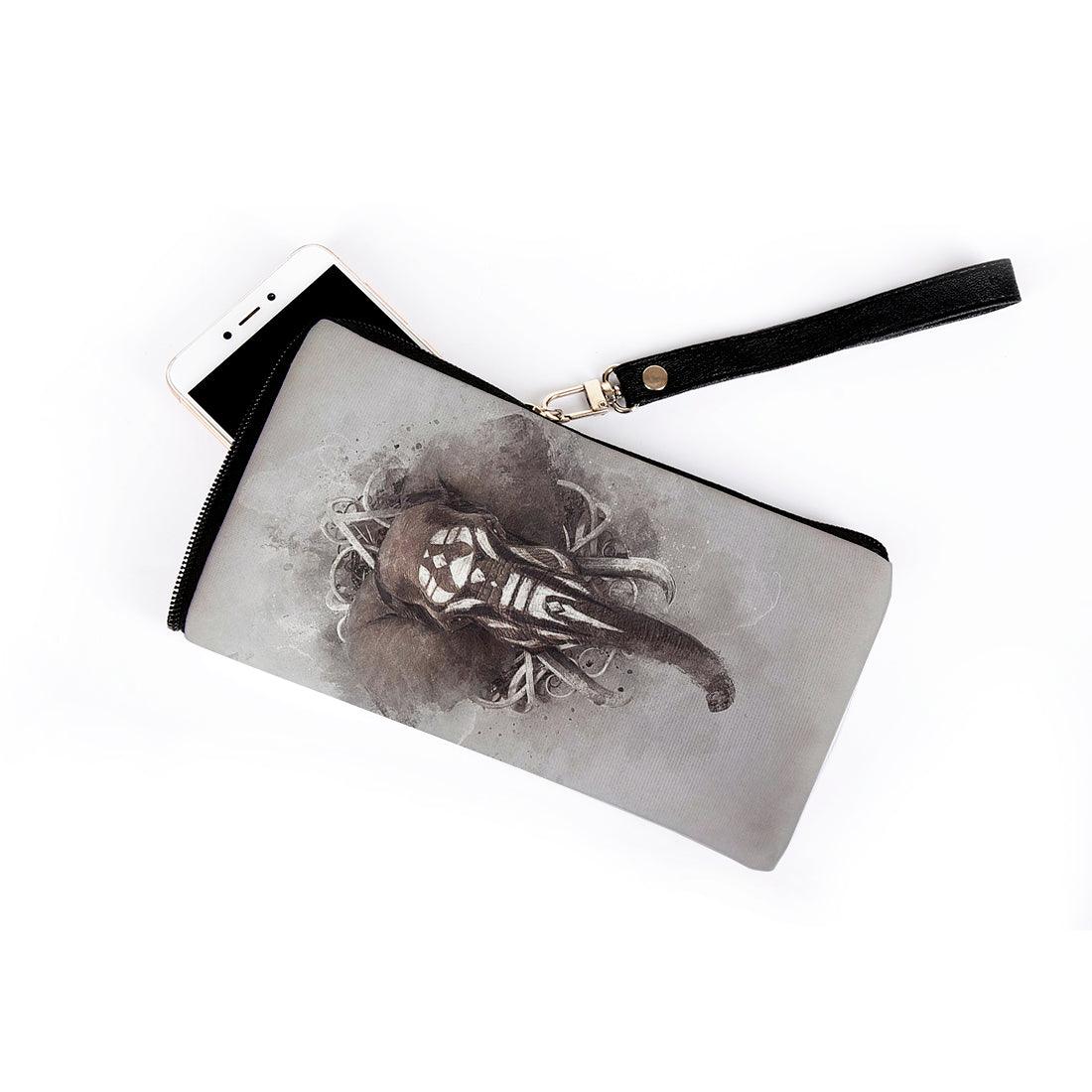 Mobile Case Elephant ink - CANVAEGYPT