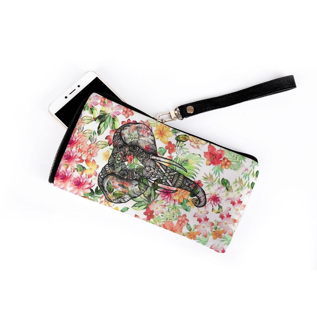 Mobile Case Elephant tattoo - CANVAEGYPT