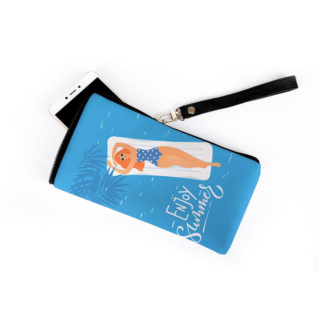 Mobile Case Enjoy Summer - CANVAEGYPT