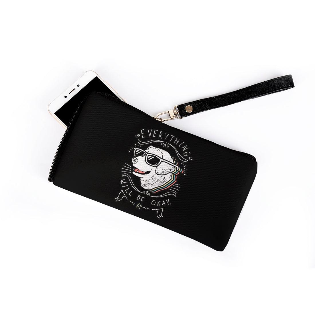 Mobile Case Everything will be okay - CANVAEGYPT