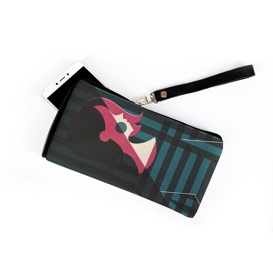 Mobile Case Fashionista - CANVAEGYPT