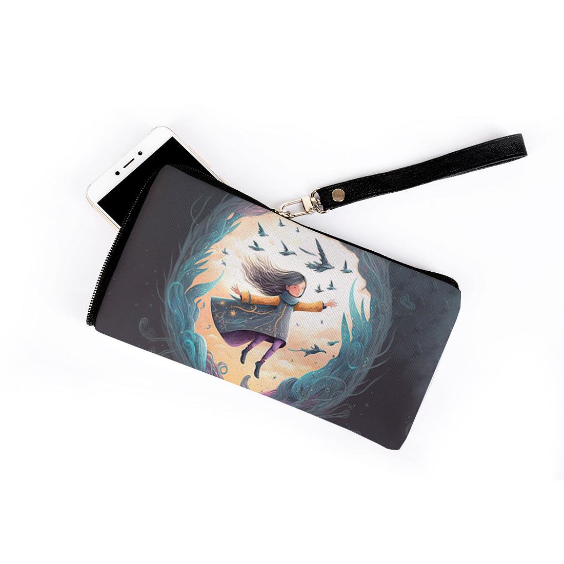 Mobil Case Feel Free - CANVAEGYPT