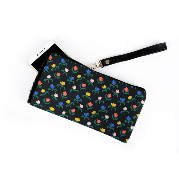 Mobile Case Floral Flower - CANVAEGYPT