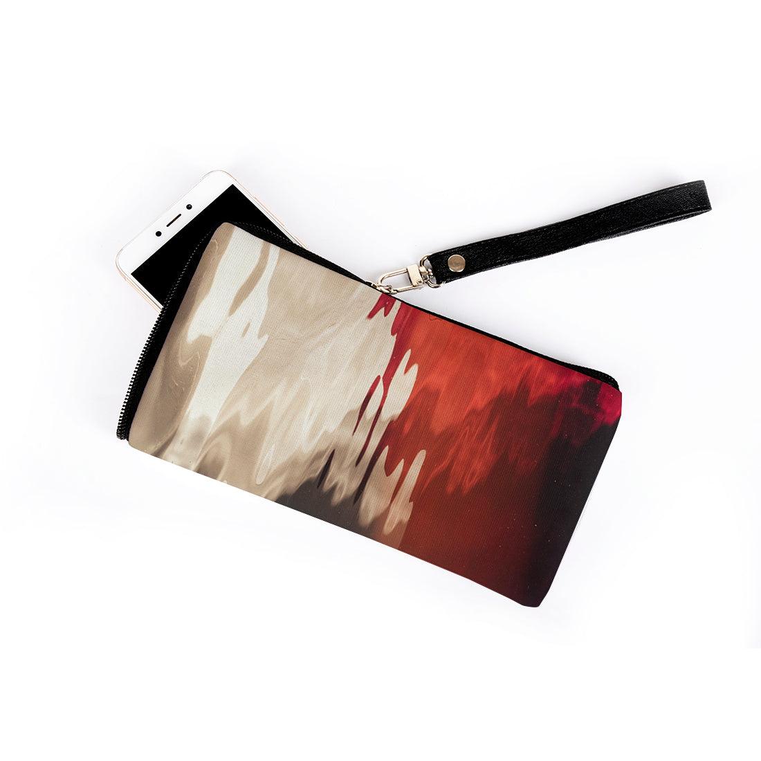 Mobile Case Flow - CANVAEGYPT