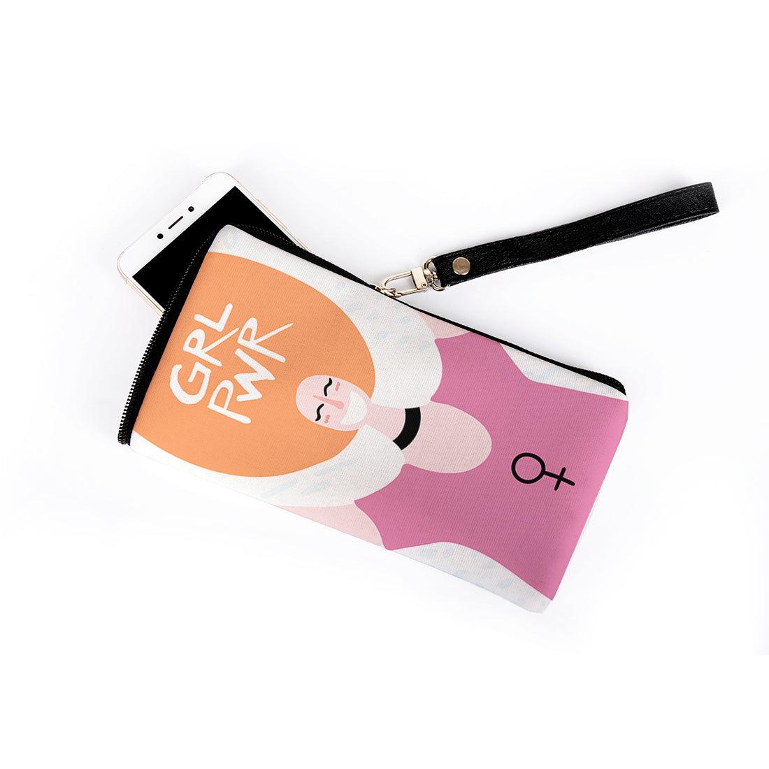 Mobile Case GRL PWR - CANVAEGYPT