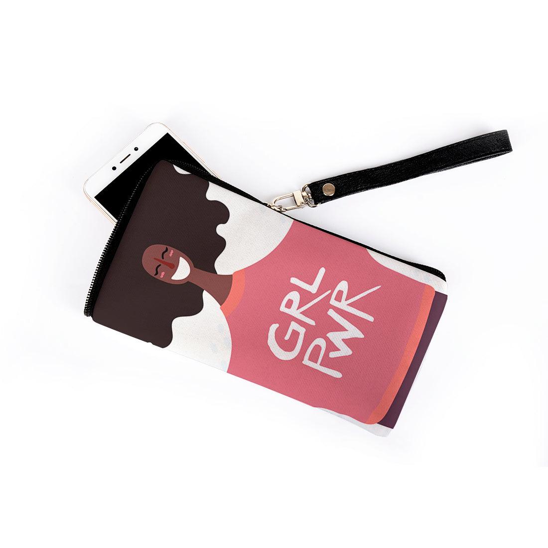 Mobile Case GRL PWR 1 - CANVAEGYPT