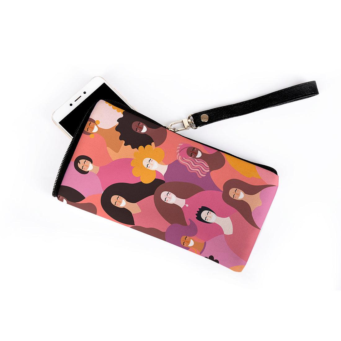 Mobile Case Girls Power - CANVAEGYPT