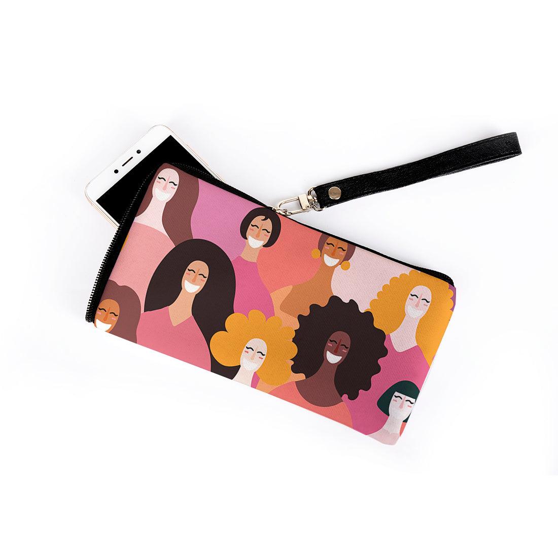 Mobile Case Girls Power 1 - CANVAEGYPT