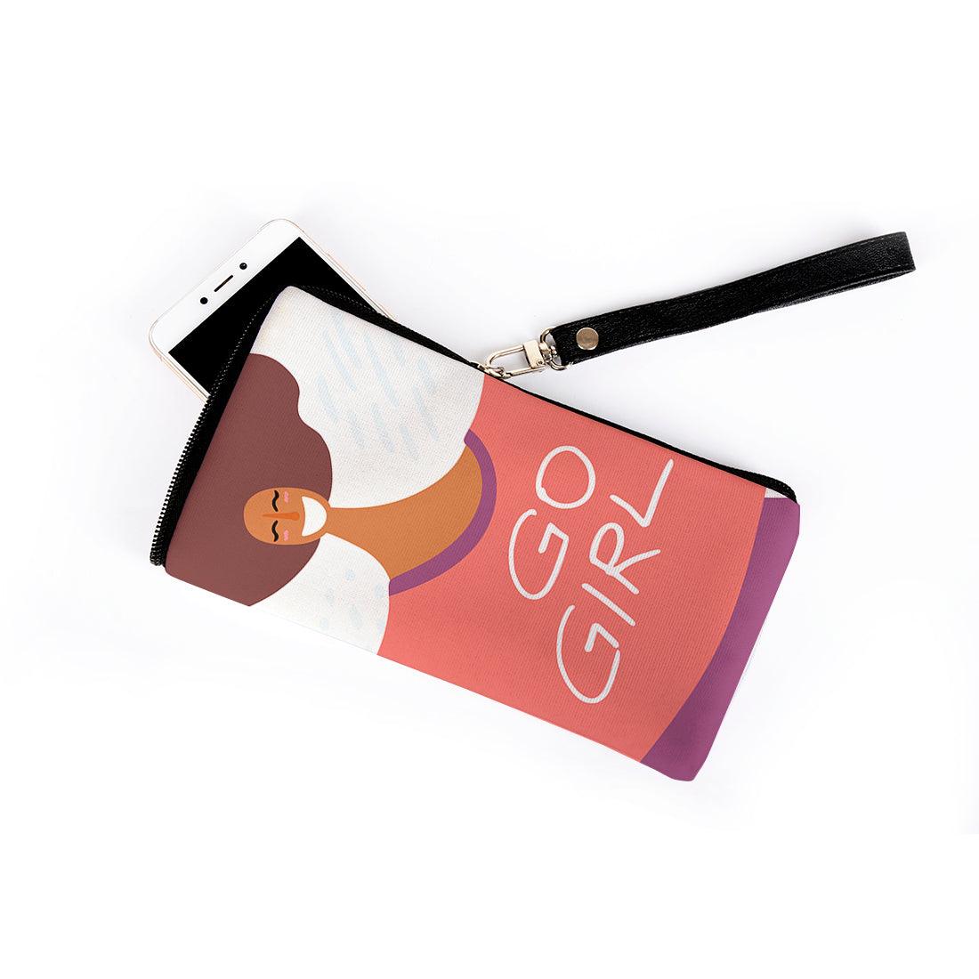 Mobile Case Go Girl - CANVAEGYPT