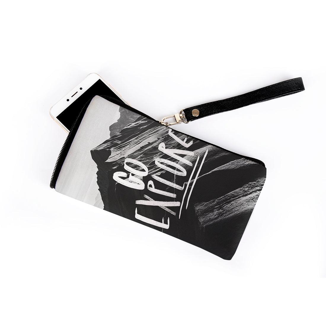 Mobile Case Go explore - CANVAEGYPT