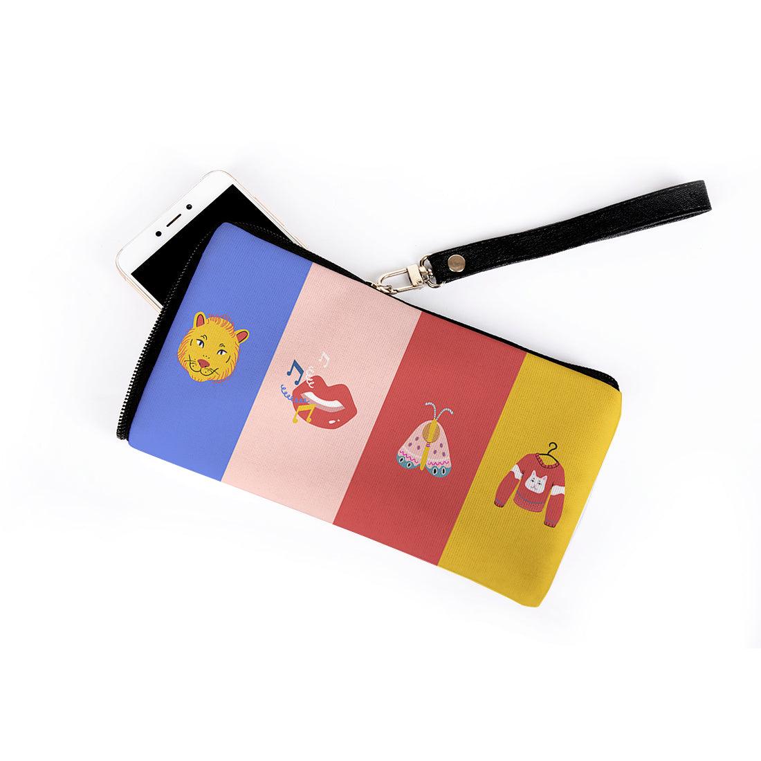 Mobile Case Happy day - CANVAEGYPT