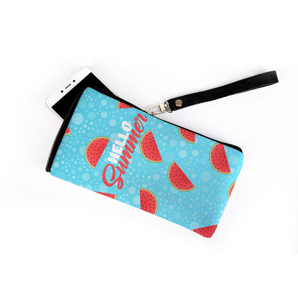Mobile Case Hello Summer - CANVAEGYPT