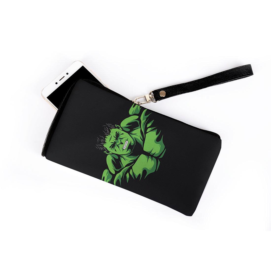 Mobile Case Hulk - CANVAEGYPT