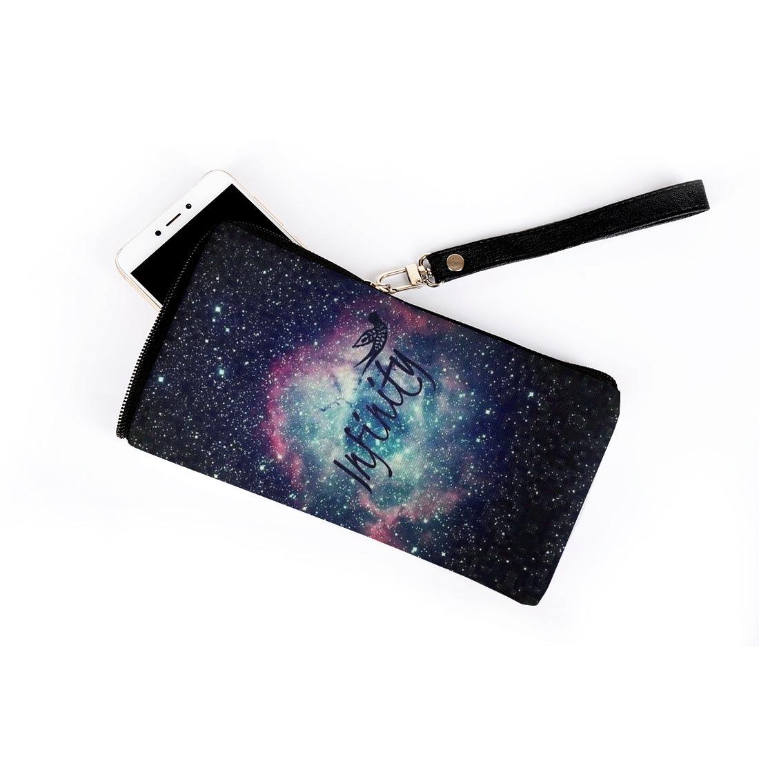 Mobile Case Infinty 1 - CANVAEGYPT