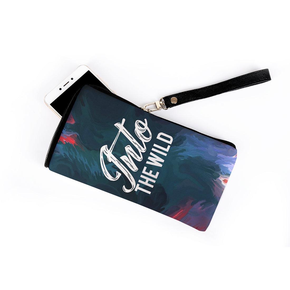 Mobile Case Into the wild - CANVAEGYPT