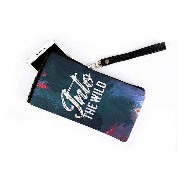Mobile Case Into the wild - CANVAEGYPT