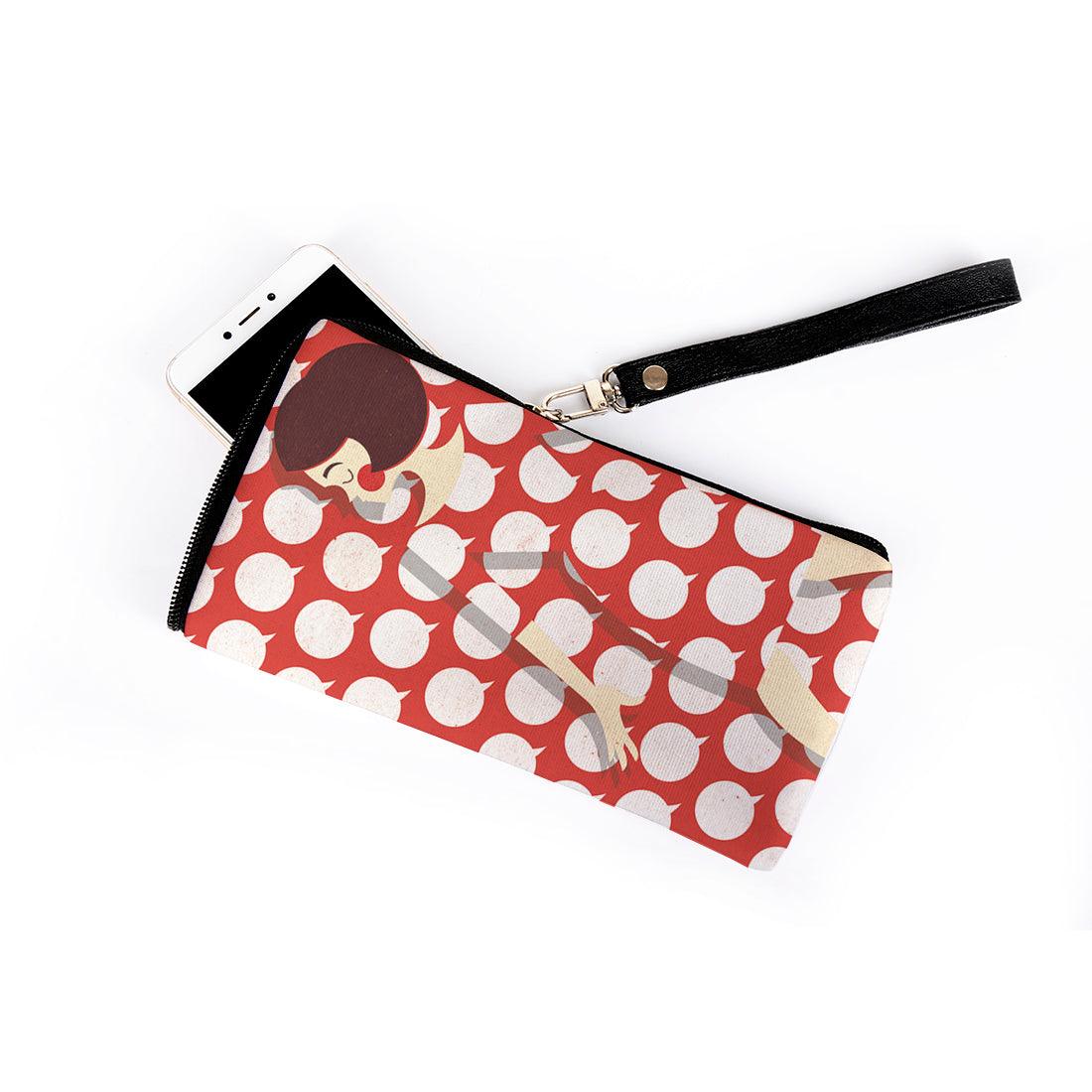 Mobile Case Invisble - CANVAEGYPT