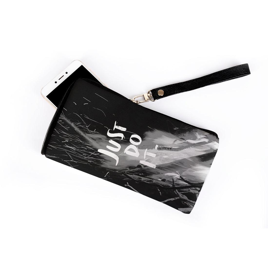 Mobile Case Just do it - CANVAEGYPT