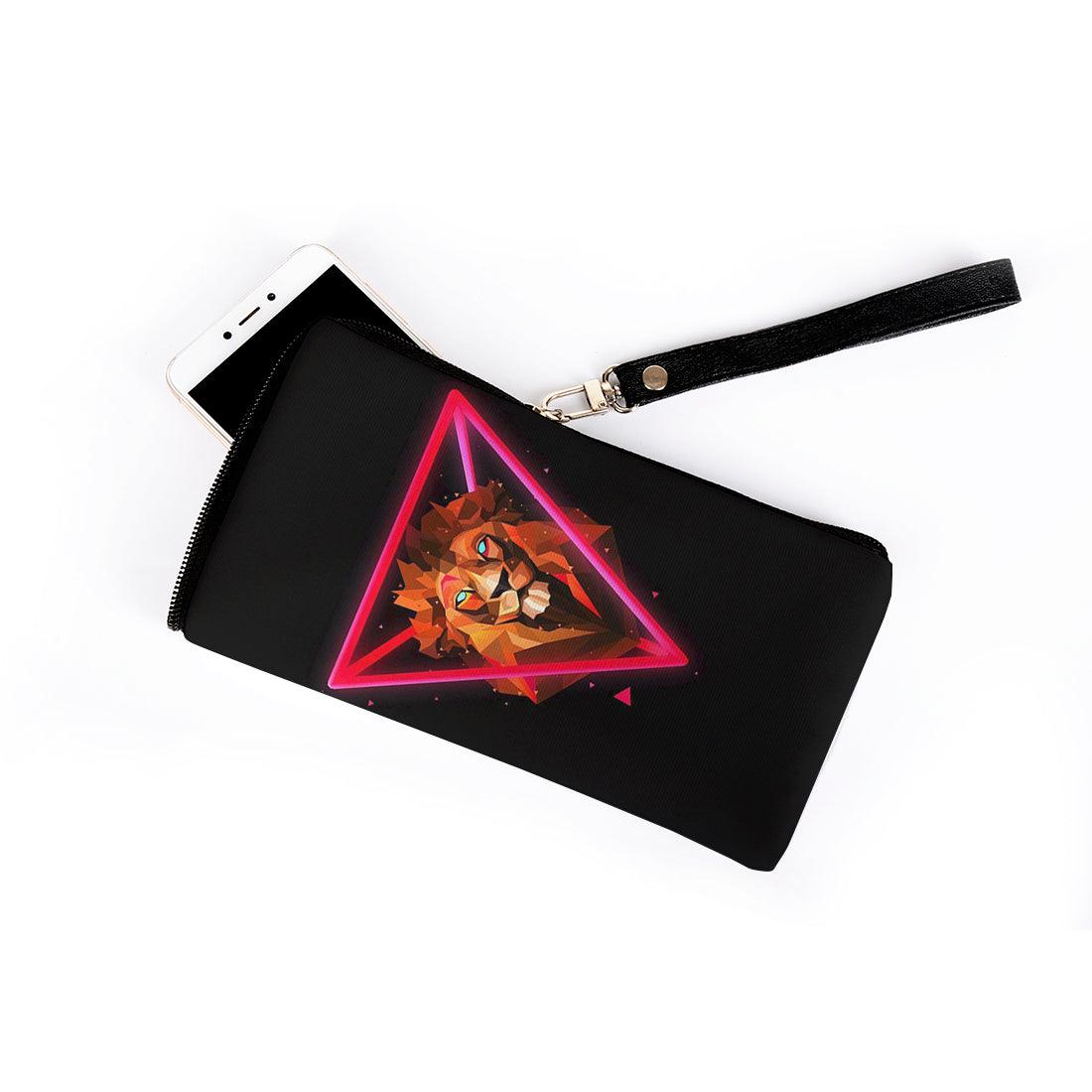 Mobile Case Lion - CANVAEGYPT