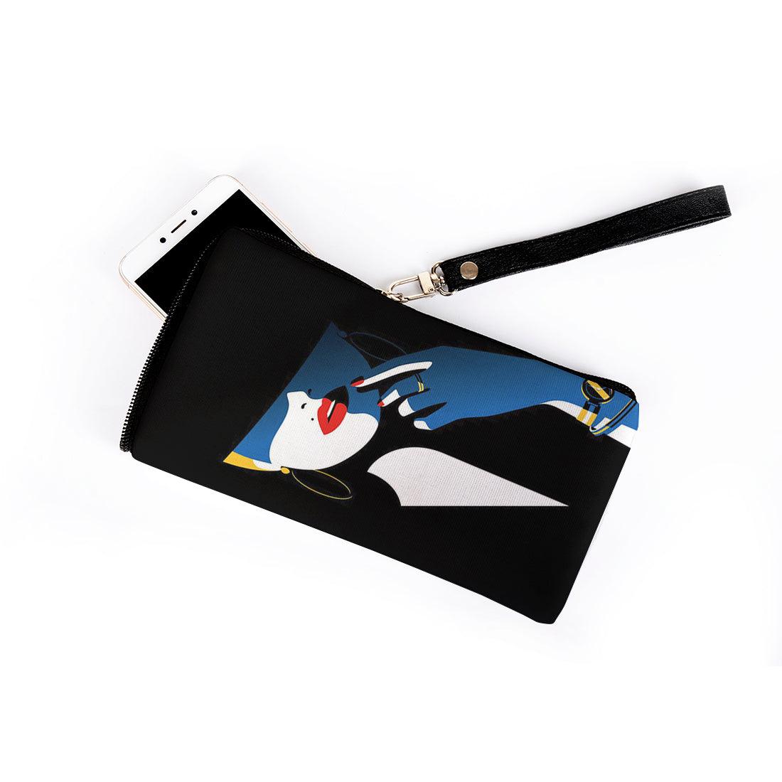 Mobile Case Lipstick - CANVAEGYPT