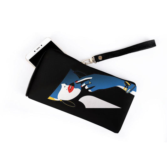 Mobile Case Lipstick - CANVAEGYPT