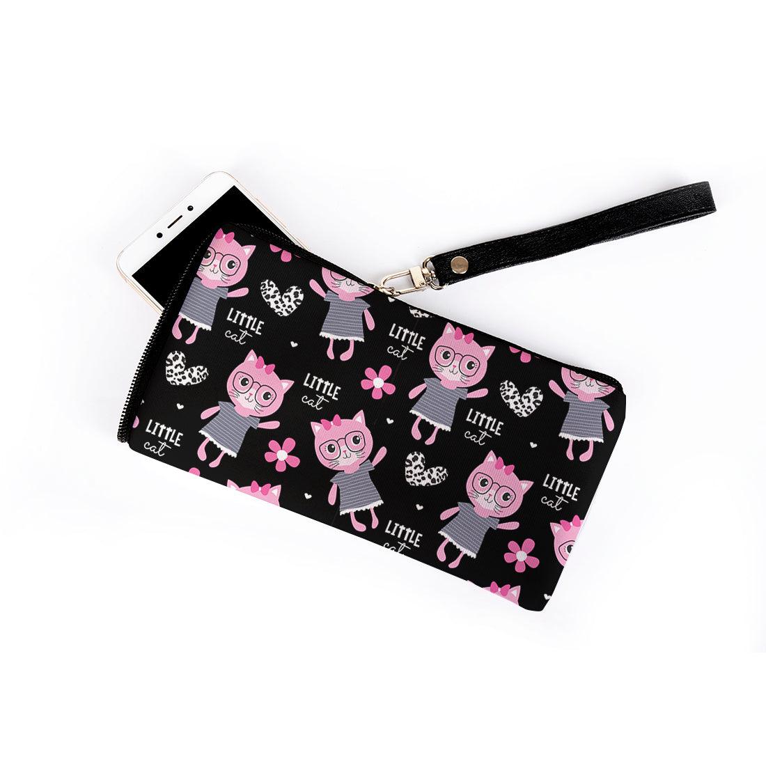 Mobile Case Little Cat - CANVAEGYPT