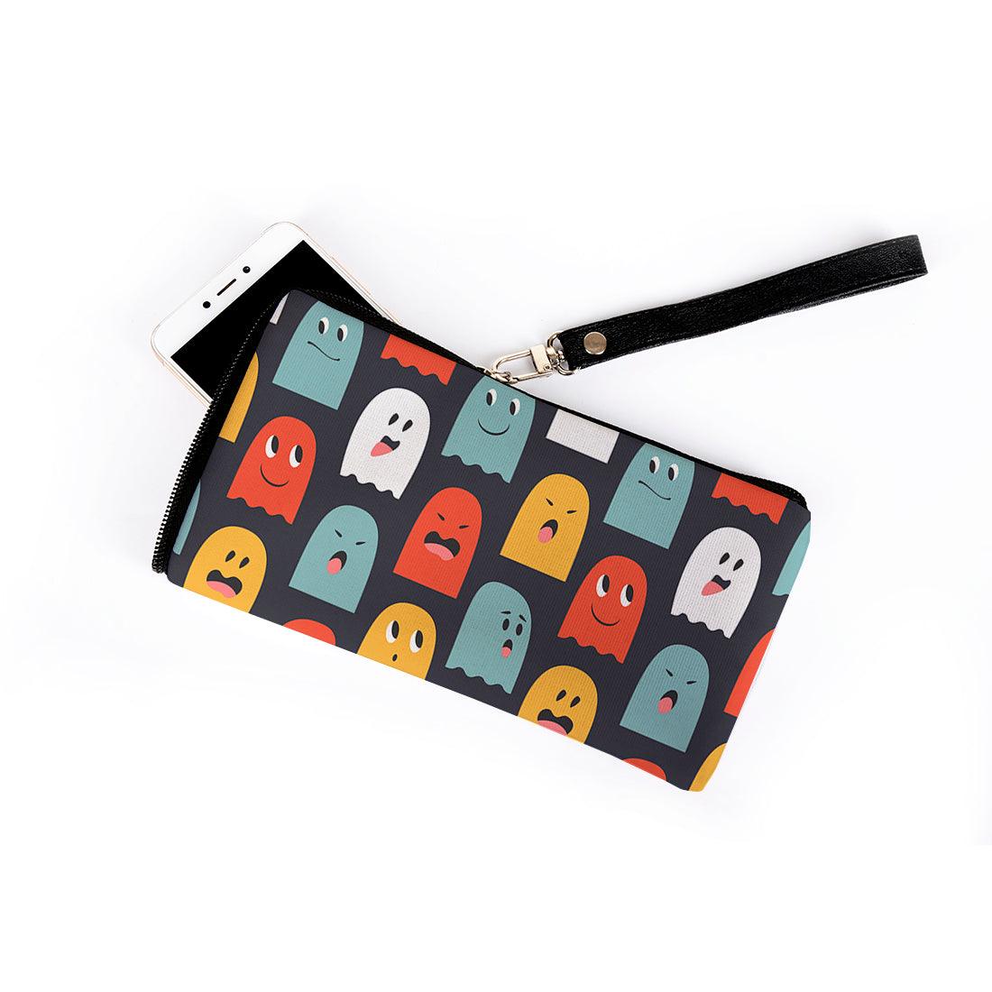 Mobile Case Lovely monsters - CANVAEGYPT