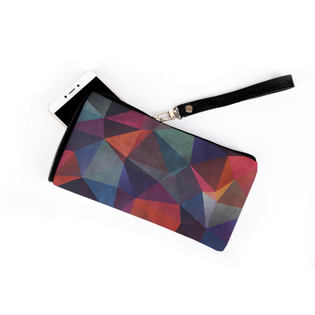 Mobile Case Low Poly - CANVAEGYPT