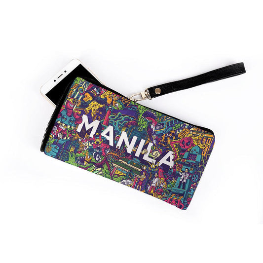 Mobile Case Manila - CANVAEGYPT