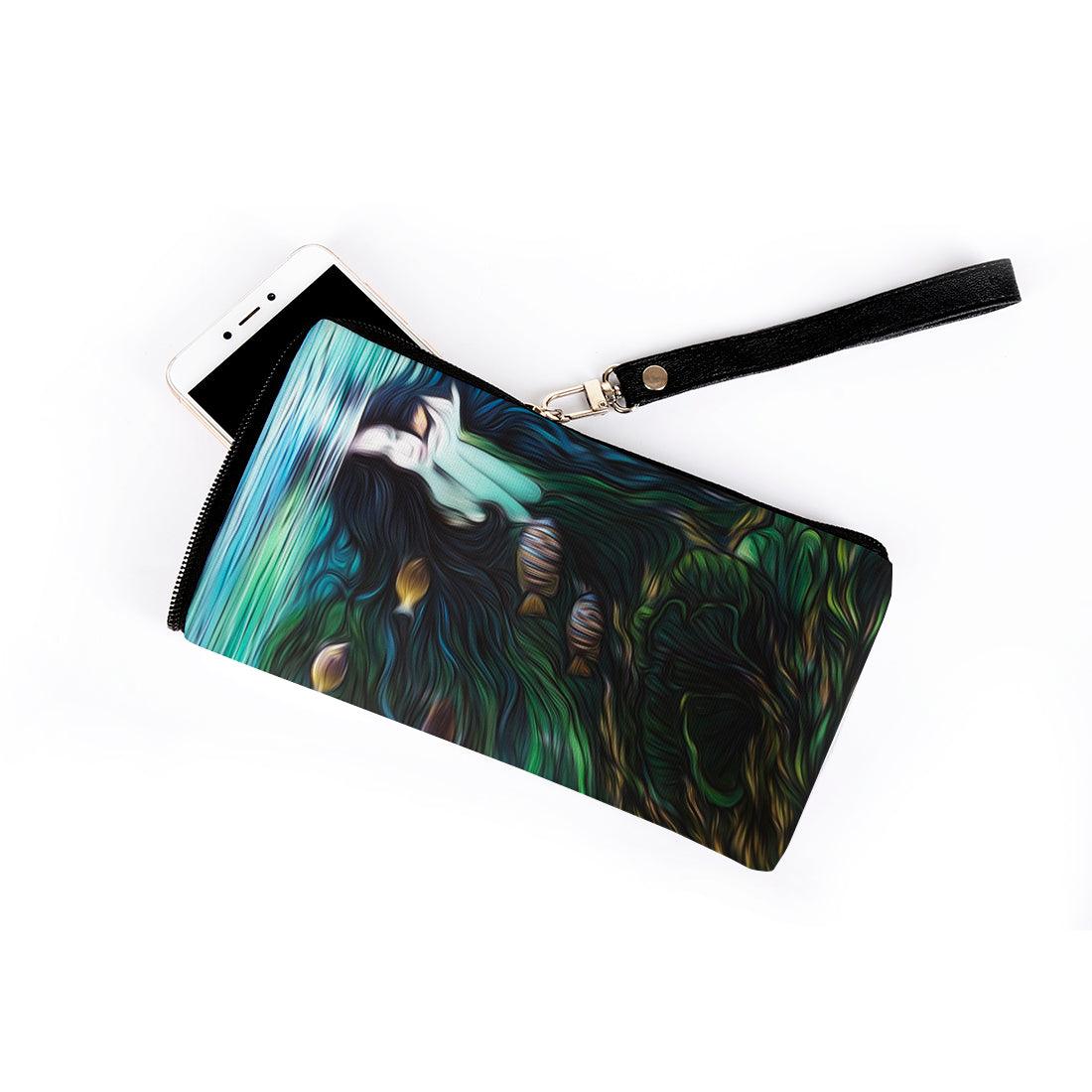 Mobile Case Mermaid 1 - CANVAEGYPT