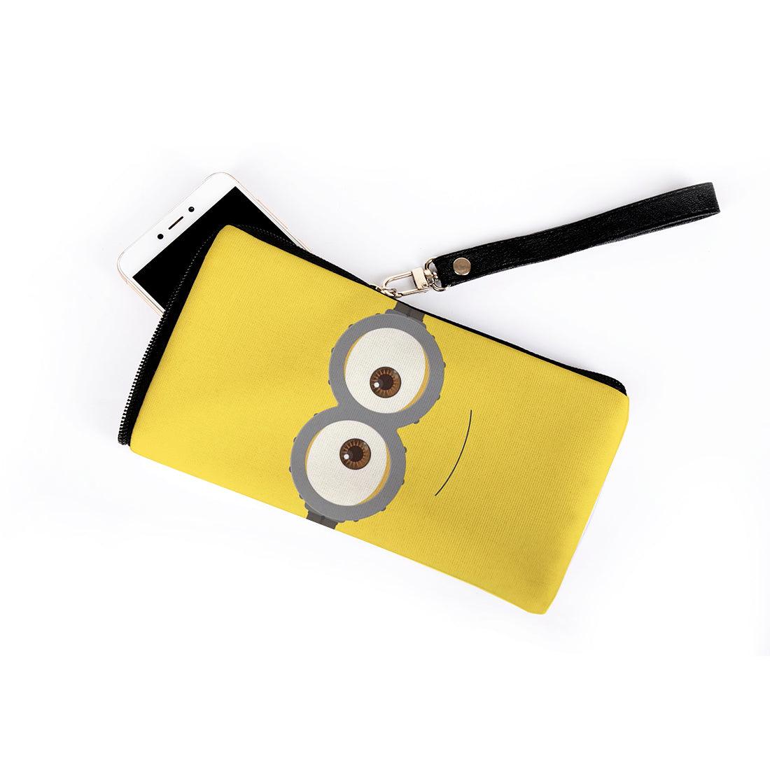 Mobile Case Minion - CANVAEGYPT