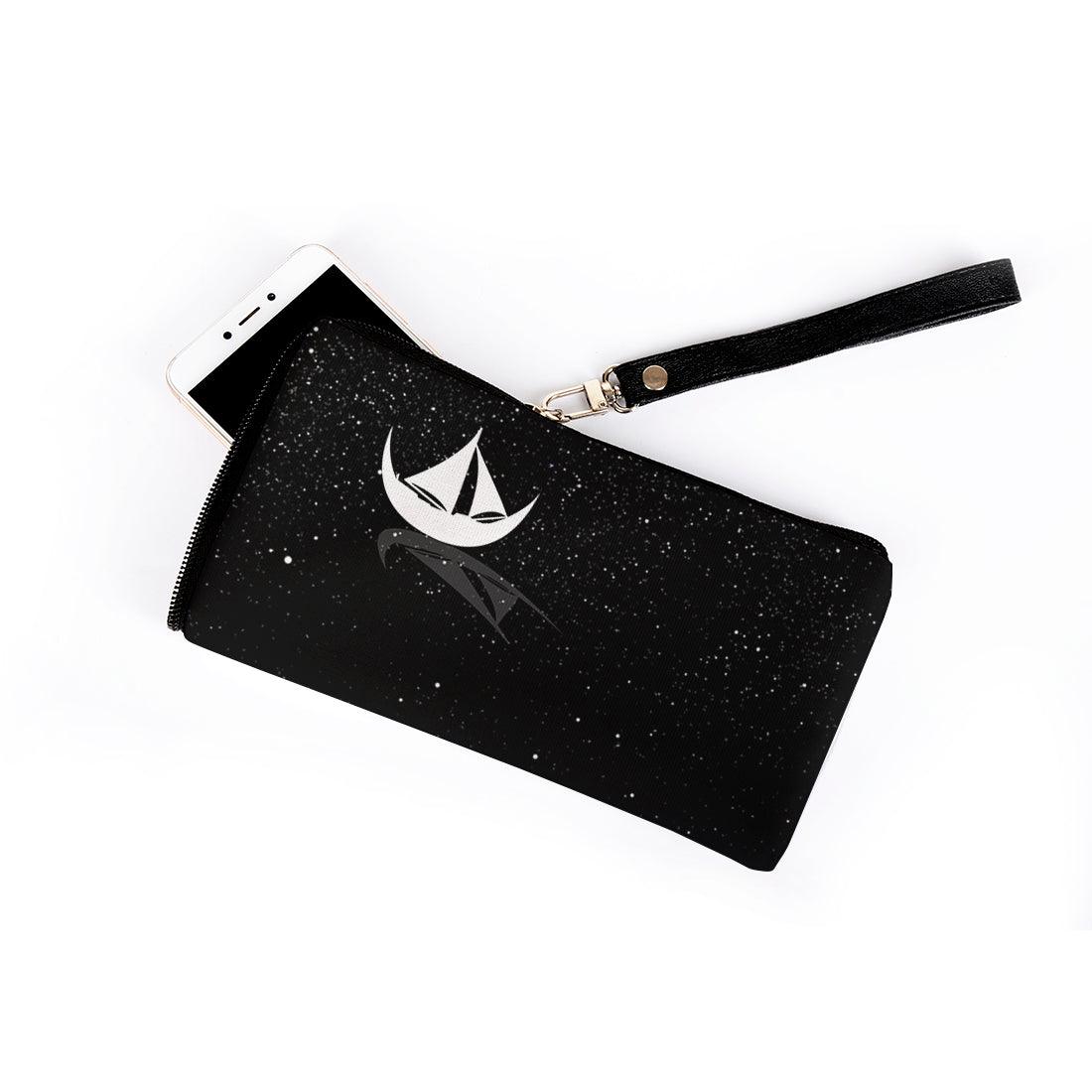 Mobile Case Moon Ship - CANVAEGYPT