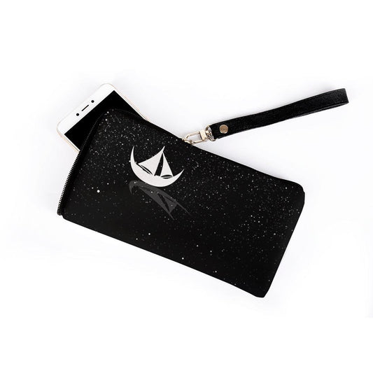 Mobile Case Moon Ship - CANVAEGYPT