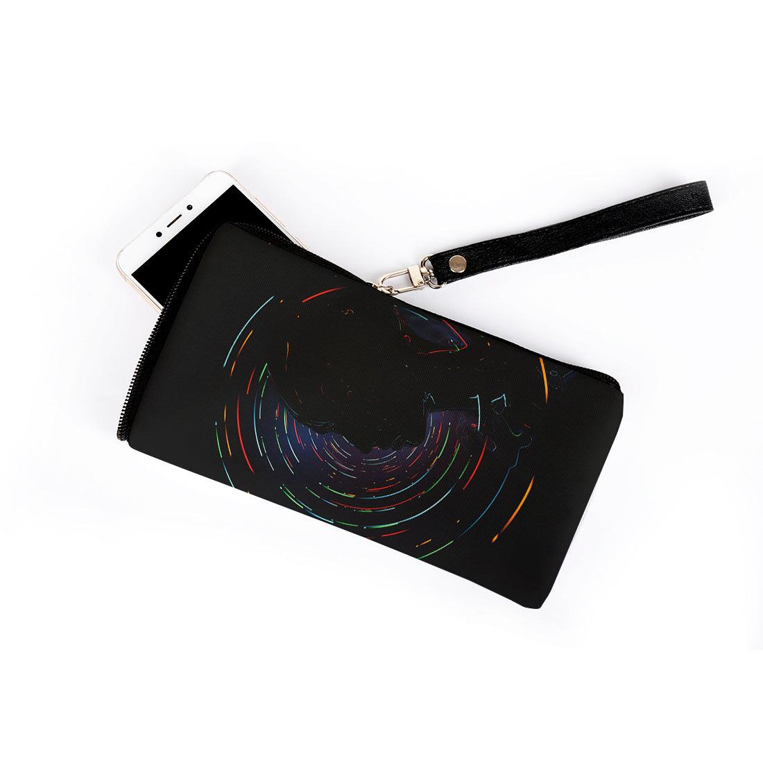 Mobile Case Space Neon - CANVAEGYPT