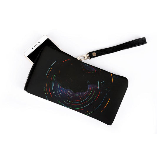 Mobile Case Space Neon - CANVAEGYPT