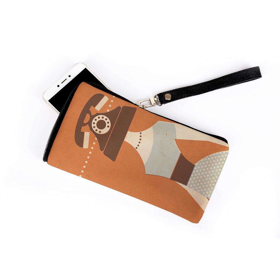 Mobile Case Old Fashion - CANVAEGYPT