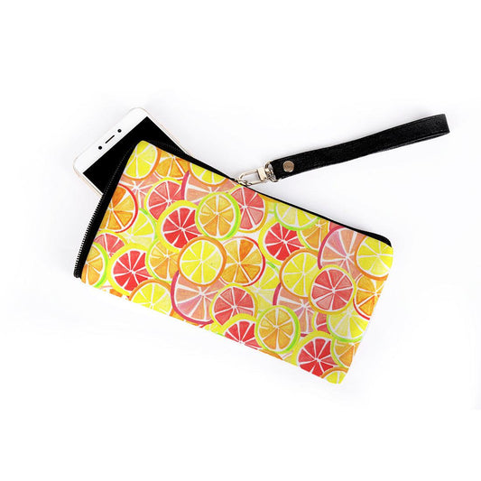 Mobile Case Orange - CANVAEGYPT