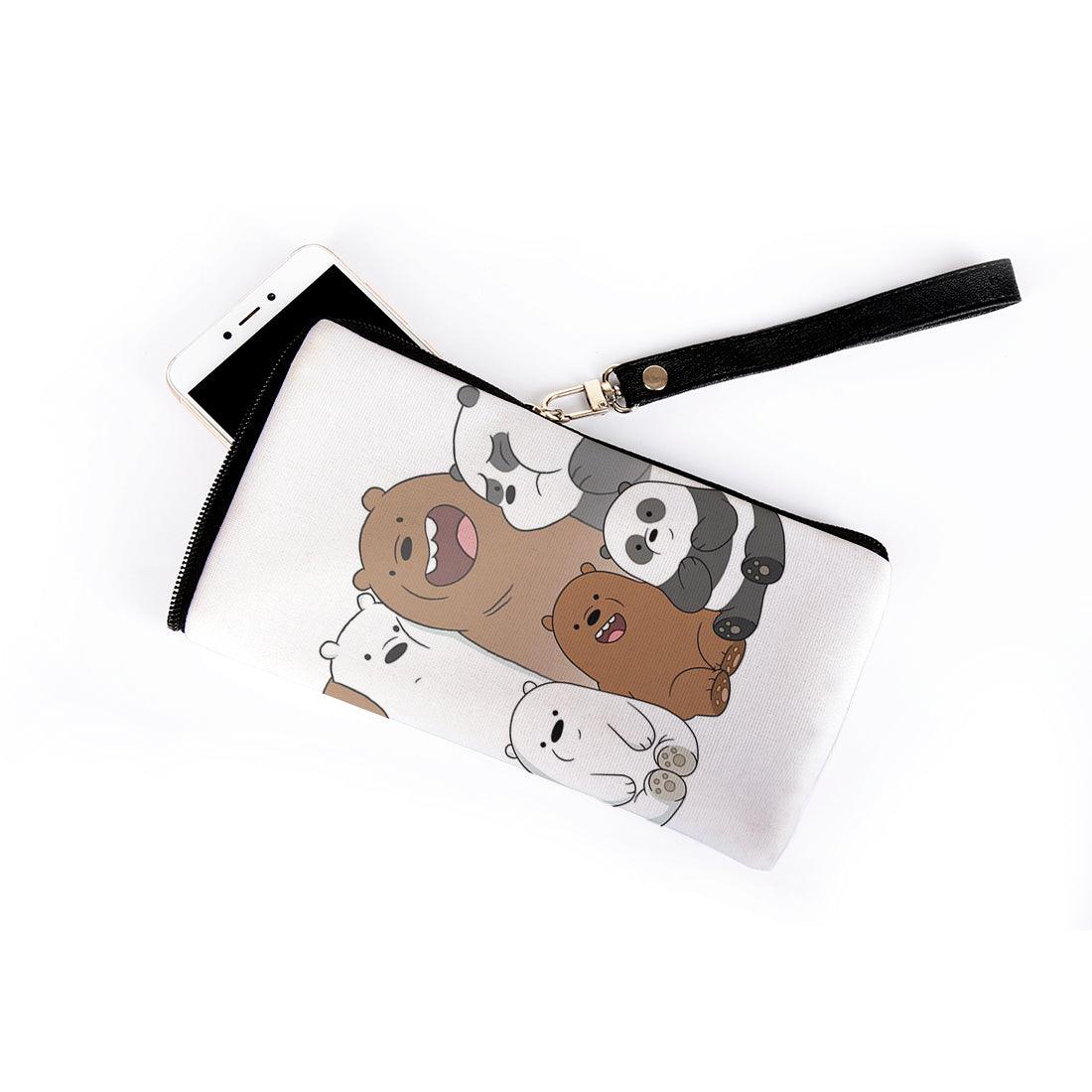 Mobile Case Osos_escandalosos - CANVAEGYPT