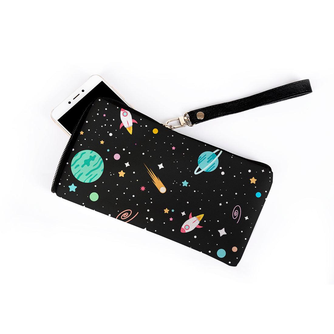 Mobile Case Outer Space 2 - CANVAEGYPT