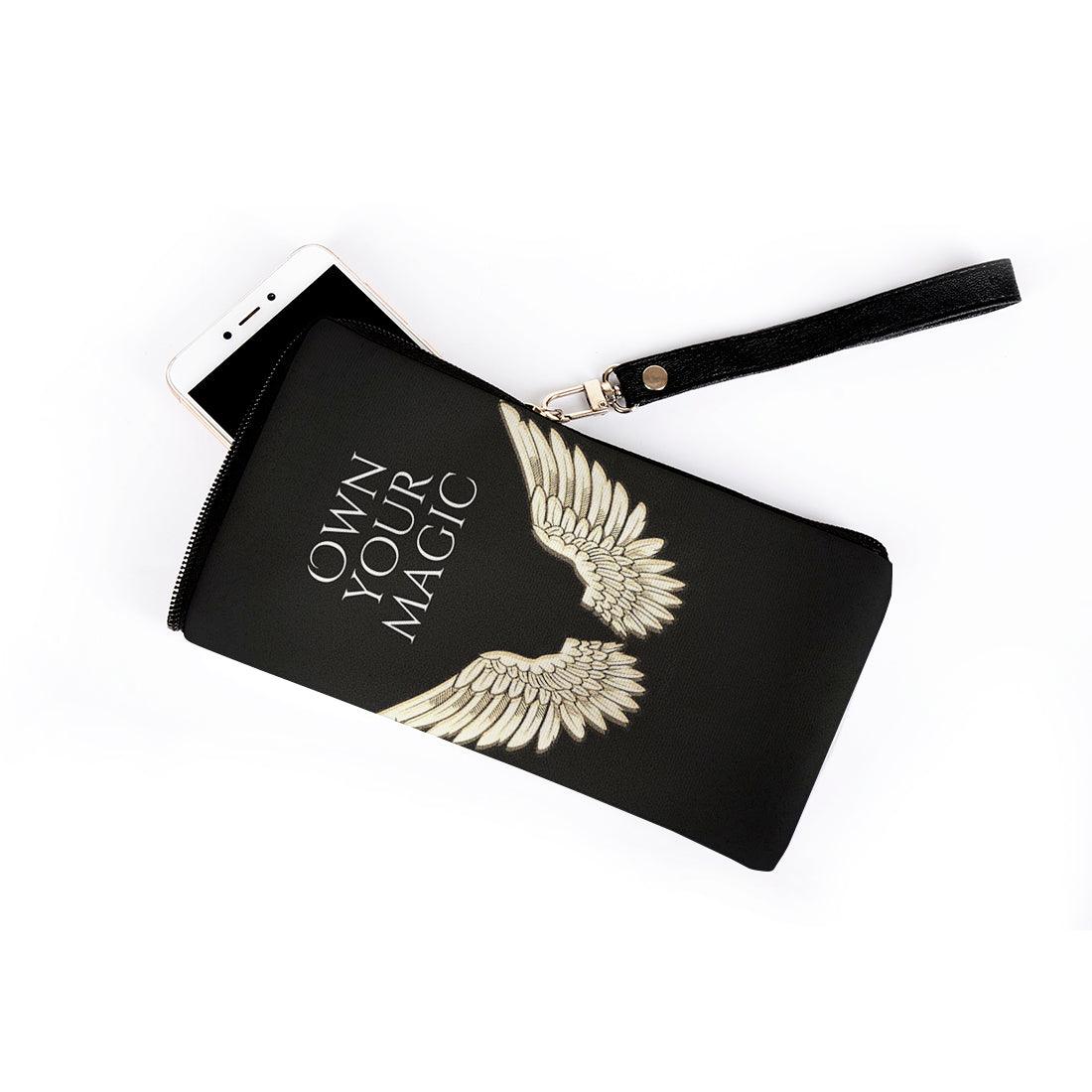 Mobile Case Own Your Magic - CANVAEGYPT