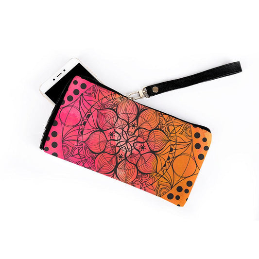 Mobile Case Pinko Mandala - CANVAEGYPT