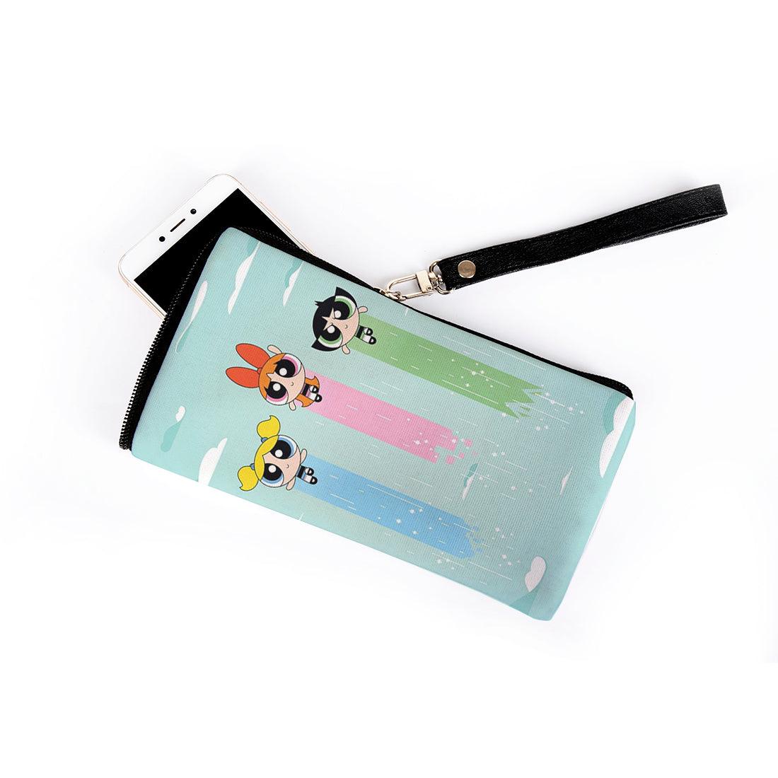 Mobile Case Powerpuff_girls - CANVAEGYPT