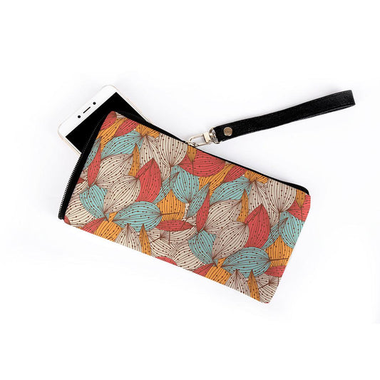 Mobile Case Romantic Autumn - CANVAEGYPT