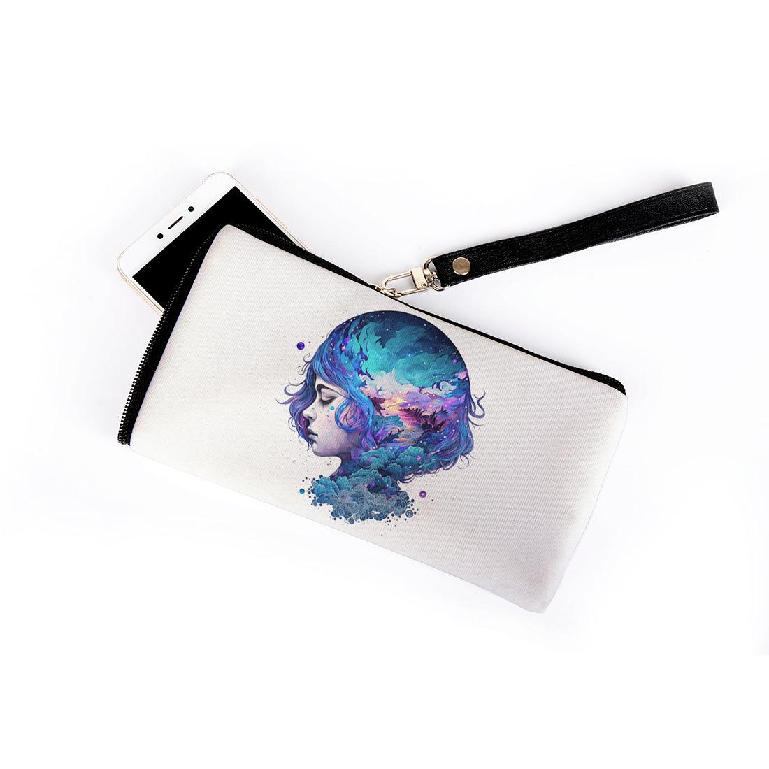 Mobil Case Waves in My Head - CANVAEGYPT