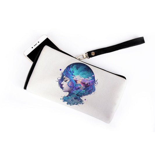 Mobil Case Waves in My Head - CANVAEGYPT