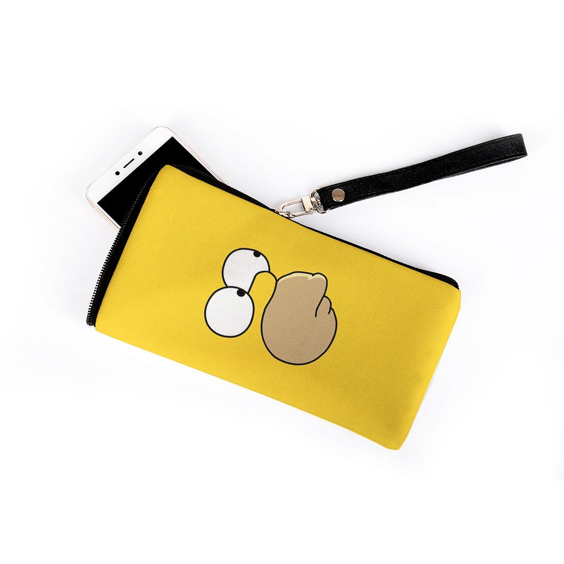 Mobile Case Simpson - CANVAEGYPT