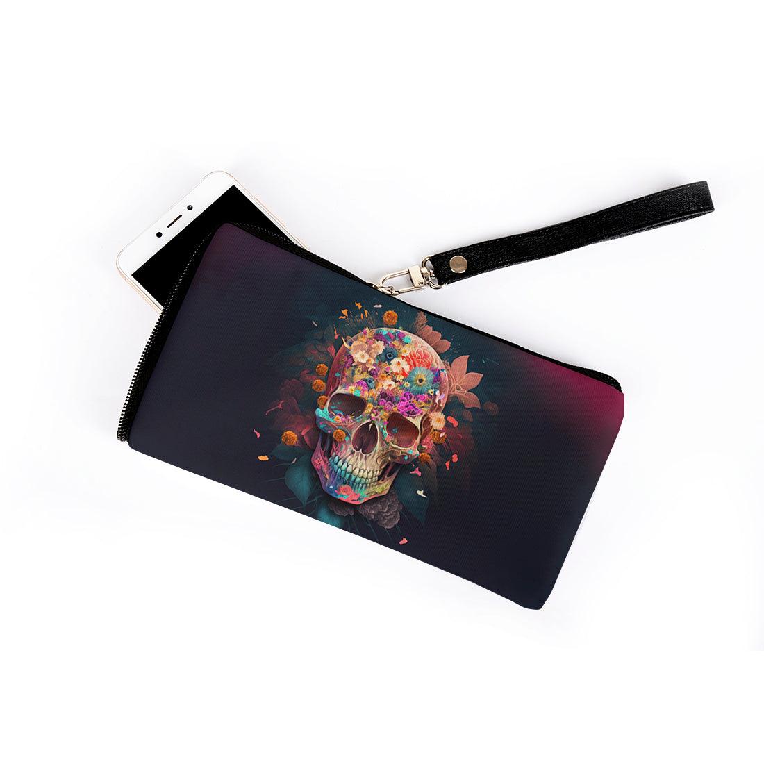 Mobil Case Skull - CANVAEGYPT