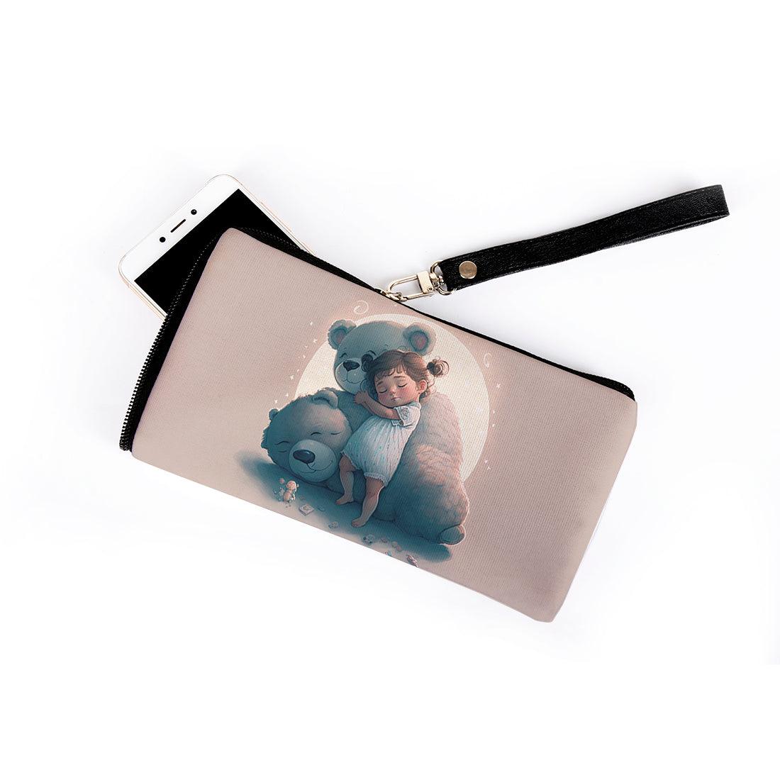 Mobil Case Sleepy Night - CANVAEGYPT